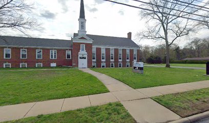 PLAY AND LEARN NURSERY SCHOOL - Licensed Daycare in Westlake, OH