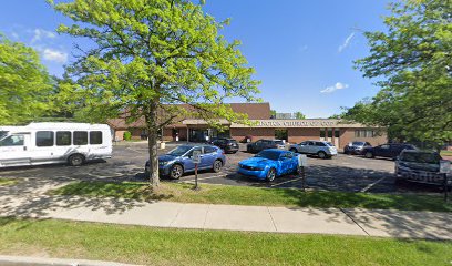 IRMA A JONES PRESCHOOL / INFANT CENTER LLC - Licensed Daycare in Akron, OH