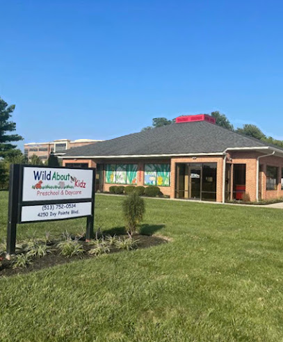 IVY POINTE WILD ABOUT KIDZ LLC