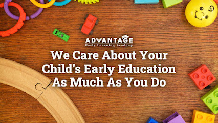 ADVANTAGE EARLY LEARNING ACADEMY - PL - Licensed Daycare in Marion, OH
