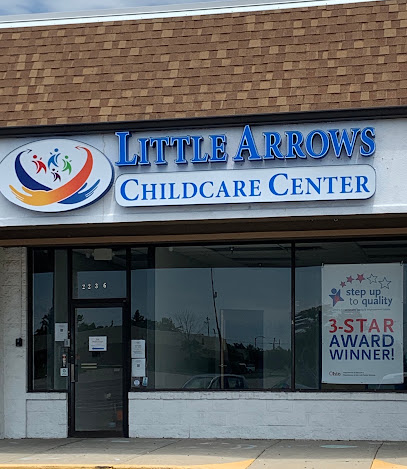 LITTLE ARROWS CHILDCARE CENTER, LLC