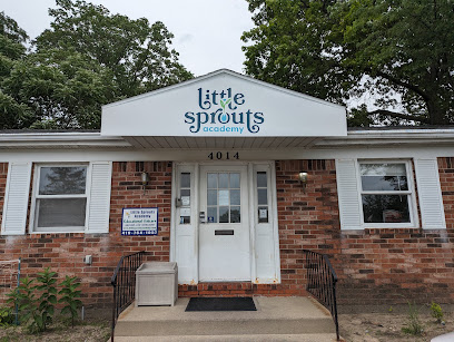 LITTLE SPROUTS PRESCHOOL