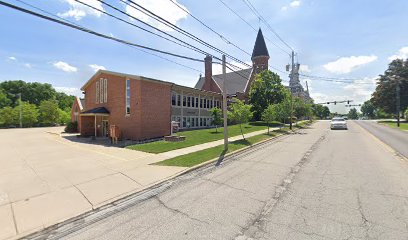 HOBBY HORSE PRESCHOOL - Licensed Daycare in Medina, OH