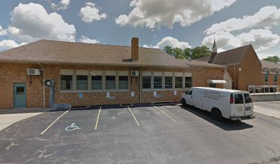 CONCORDIA CHRISTIAN EARLY LEARNING CENTER