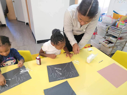 OPEN HEARTS 2 CHILDCARE