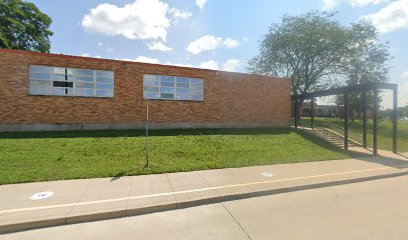 YMCA PROGRAM AT MARK TWAIN ELEMENTARY