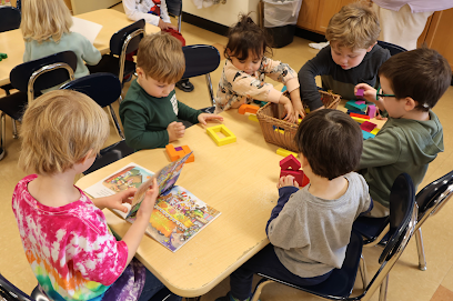 INSPIRE CENTER FOR LEARNING - WP