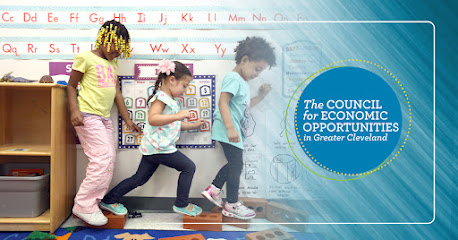 GEORGE L. FORBES EARLY LEARNING CENTER