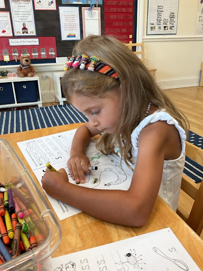 PAPILLION ENRICHMENT CENTER - Licensed Daycare in Chesterland, OH