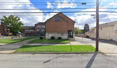 TRAIN UP A CHILD FAMILY CENTER - Licensed Daycare in Sandusky, OH