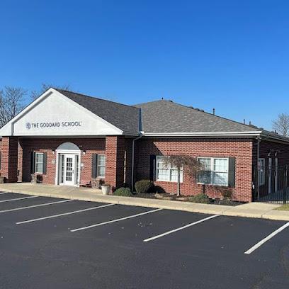 THE GODDARD SCHOOL OF LOVELAND - Licensed Daycare in Loveland, OH