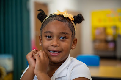 FRANKLIN EARLY LEARNING ACADEMY