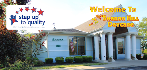SHARON HILL DAY CARE & PRESCHOOL