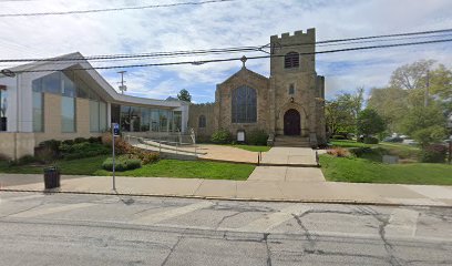 ST PETER'S CHILD CARE CENTER - Licensed Daycare in Lakewood, OH