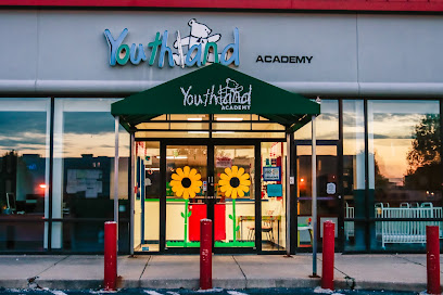 YOUTHLAND ACADEMY NORWOOD