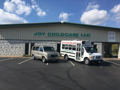 JOY CHILDCARE L.L.C