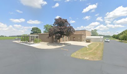 NOCAC WAUSEON HEAD START