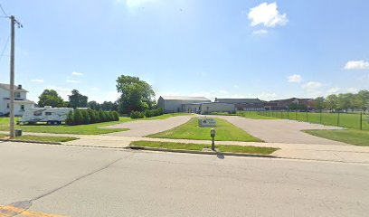BROOKVILLE LATCHKEY ACADEMY - Licensed Daycare in Brookville, OH