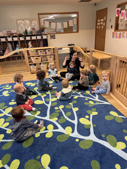THE BARRINGTON SCHOOL - Licensed Daycare in Hilliard, OH