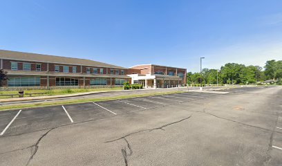 RIGHT AT SCHOOL AT GRINDSTONE ELEMENTARY