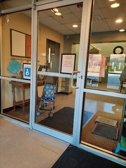 NOBLE LEARNING CENTER - Licensed Daycare in Caldwell, OH