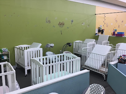 LITTLE DREAMERS CHILDCARE