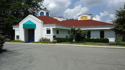 SMOKY ROW CHILDREN'S CENTER