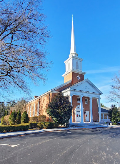 ARMSTRONG CHAPEL UNITED METHODIST PRESCHOOL