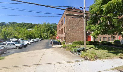 ATHENS HEAD START - Licensed Daycare in Athens, OH