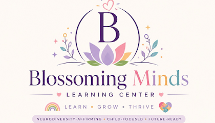 BLOSSOMING MINDS LEARNING ACADEMY