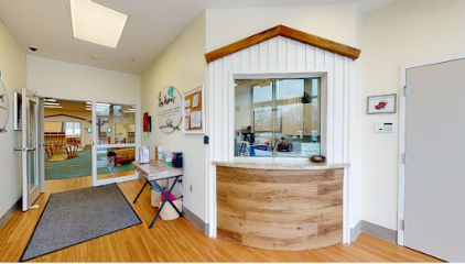 THE NEST SCHOOLS INDEPENDENCE - Licensed Daycare in Independence, OH