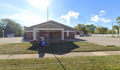 LITTLE HEARTS LEARNING CHILD CARE CENTER,LLC - Licensed Daycare in Lorain, OH