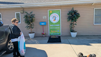 LITTLE TREASURES LEARNING & DEVELOPMENT CENTER LLC - Licensed Daycare in Toledo, OH
