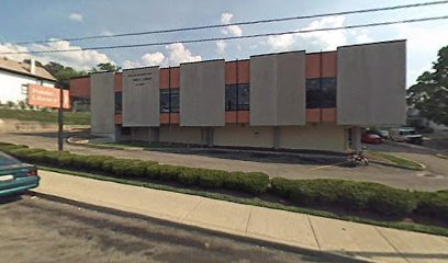 V&D CHILD DEVELOPMENT CENTER