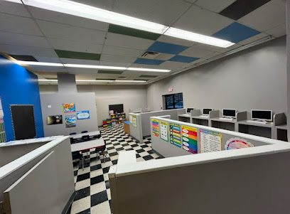 DISCOVERING MINDS CHILD ENRICHMENT CENTER