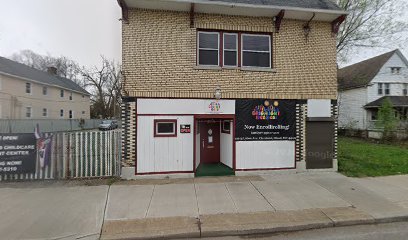 BRIGHT IDEAS CHILDCARE ENRICHMENT CENTER