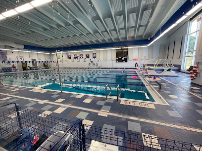 PAUL & CAROL DAVID YMCA-SAUDER - Licensed Daycare in Massillon, OH