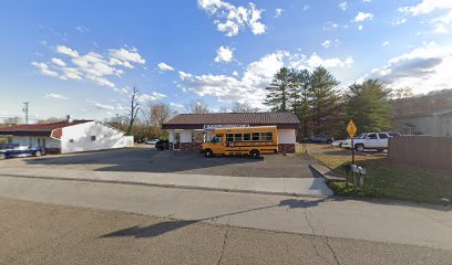 SCIOTO NORTHWEST HEAD START