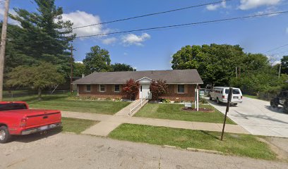 ST CLAIR ACADEMY - Licensed Daycare in Eaton, OH