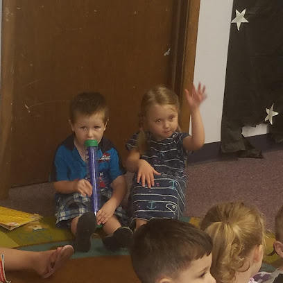 HERE FOR YOU CHILD DEVELOPMENT CENTER 3