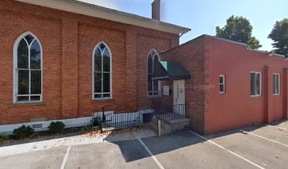 FAITH UNITED METHODIST EDUCARE - Licensed Daycare in Canal Winchester, OH
