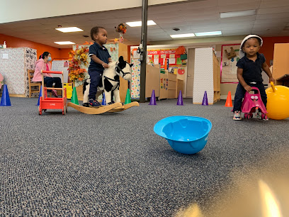 YOLANDA'S PLAYHAUS & LEARNING CENTER
