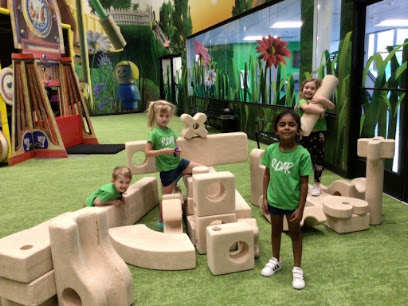 LIONHEART CHILDREN'S ACADEMY AT COMMUNITY COMMONS - Licensed Daycare in Harrison, OH