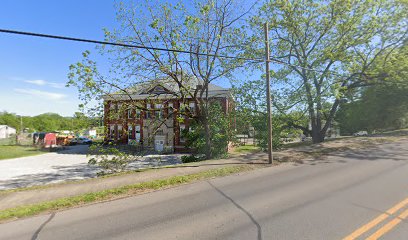 JANE EDWARDS HEAD START CENTER AT NORWOOD SCHOOL - Licensed Daycare in Marietta, OH