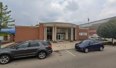 MIAMI COUNTY YMCA ALEXANDER-DAVIS CHILD CARE - Licensed Daycare in Piqua, OH