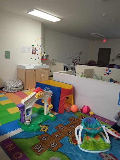 CREATIVE BEGINNINGS LEARNING CENTER - Licensed Daycare in Fairfield, OH