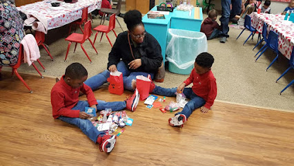 FAIRFIELD CHILD DEVELOPMENT CENTER - Licensed Daycare in Fairfield, OH