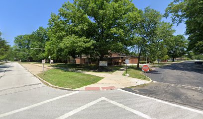 RIGHT AT SCHOOL AT ADRIAN ELEMENTARY