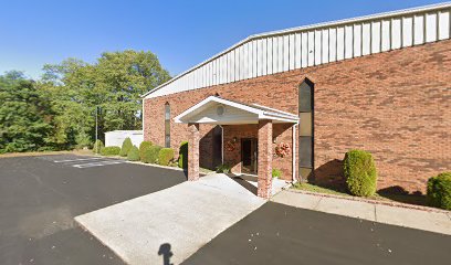 TABOR RIDGE CHRISTIAN SCHOOL