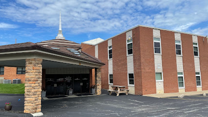 PROVIDENCE ACADEMY